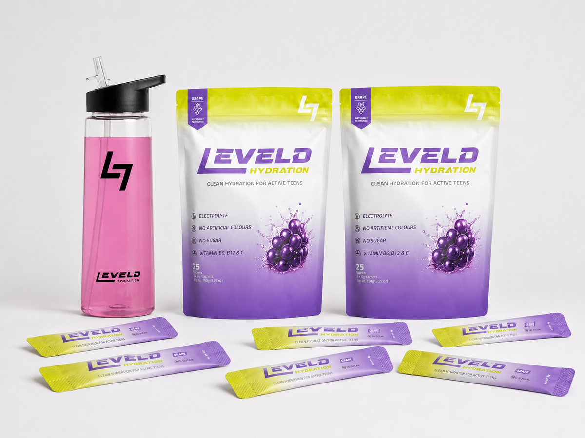 Hydration Bundle- 40%OFF
