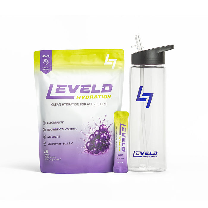 Leveld Grape