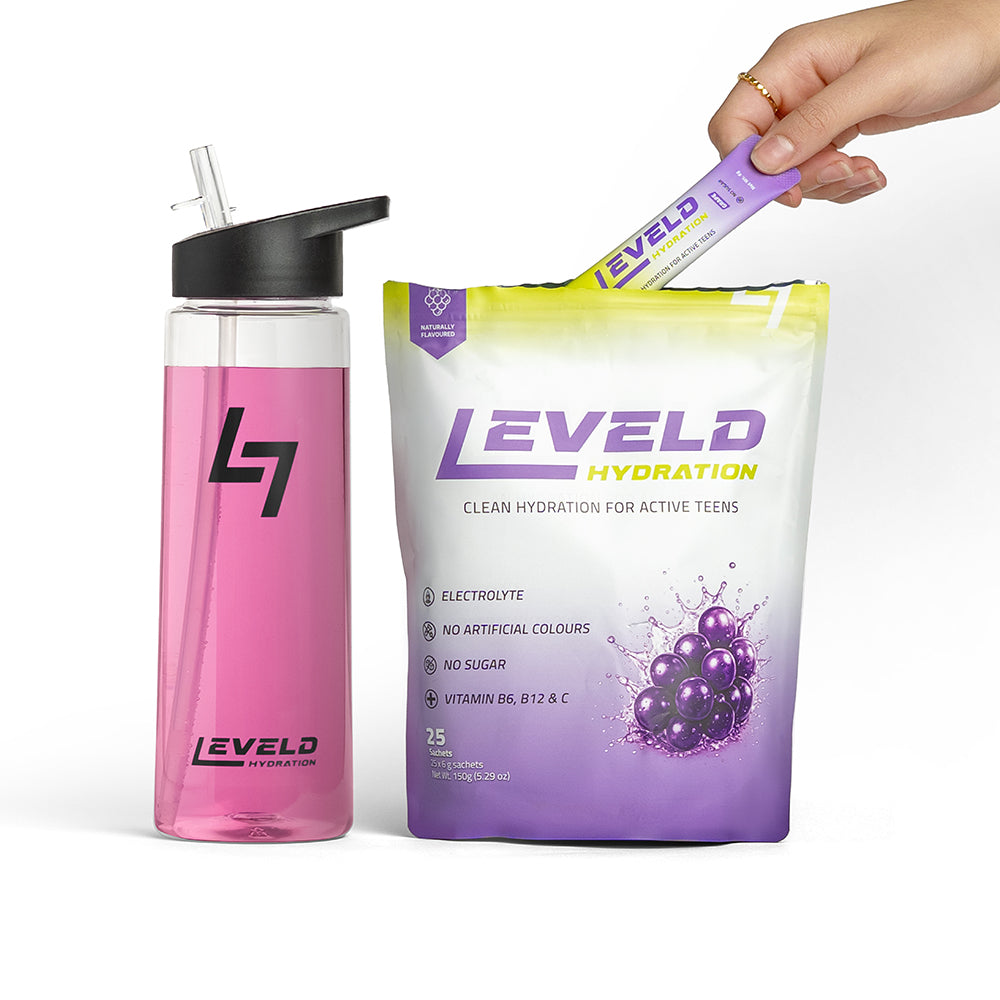 Leveld Grape