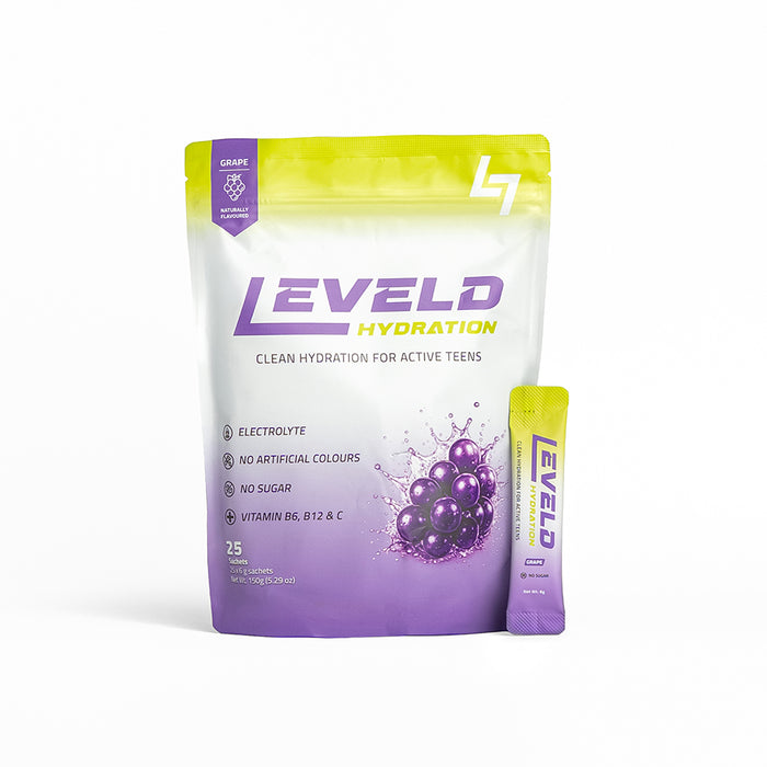 Leveld Grape