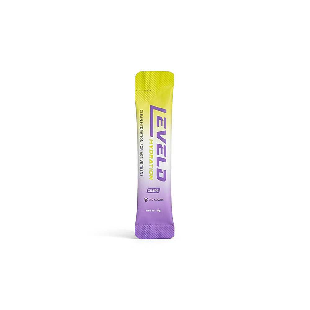 Leveld Grape